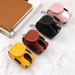 Outdoor Portable Waist Hanging Golf Small Ball Bag | https://www.bestnamebadges.com