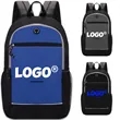 Large Capacity Leisure Backpack Student Computer Schoolbag | https://www.bestnamebadges.com