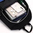 Large Capacity Leisure Backpack Student Computer Schoolbag | https://www.bestnamebadges.com