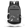 Large Capacity Leisure Backpack Student Computer Schoolbag | https://www.bestnamebadges.com