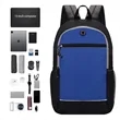 Large Capacity Leisure Backpack Student Computer Schoolbag | https://www.bestnamebadges.com