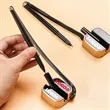 Customizable Business Bank Office Front Desk Signature Pen | https://www.bestnamebadges.com