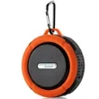 Mini Waterproof Bluetooth Speaker Bathroom Suction Cup | https://www.bestnamebadges.com