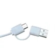 Bamboo Multifunctional Usb Hub Conversion Head Port Splitter | https://www.bestnamebadges.com