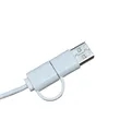 Bamboo Multifunctional Usb Hub Conversion Head Port Splitter | https://www.bestnamebadges.com