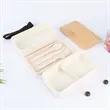 Generic Design Bento Box Bamboo Cover Eco Friendly Material | https://www.bestnamebadges.com