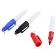 Golf Permanent Markers Multicolor Pocket Highlighter Pens | https://www.bestnamebadges.com