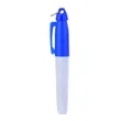 Golf Permanent Markers Multicolor Pocket Highlighter Pens | https://www.bestnamebadges.com