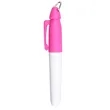 Golf Permanent Markers Multicolor Pocket Highlighter Pens | https://www.bestnamebadges.com