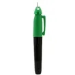 Golf Permanent Markers Multicolor Pocket Highlighter Pens | https://www.bestnamebadges.com