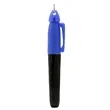 Golf Permanent Markers Multicolor Pocket Highlighter Pens | https://www.bestnamebadges.com