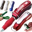 Custom 5 in 1 Folding Multifunctional Tool Ballpoint Pen | https://www.bestnamebadges.com