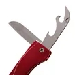 Custom 5 in 1 Folding Multifunctional Tool Ballpoint Pen | https://www.bestnamebadges.com