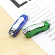 Custom 5 in 1 Folding Multifunctional Tool Ballpoint Pen | https://www.bestnamebadges.com