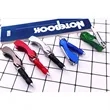 Custom 5 in 1 Folding Multifunctional Tool Ballpoint Pen | https://www.bestnamebadges.com