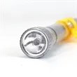 Custom Multifunctional Flashlight Pen With Hanging Rope | https://www.bestnamebadges.com