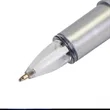 Custom Multifunctional Flashlight Pen With Hanging Rope | https://www.bestnamebadges.com
