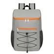 Large Capacity Insulated Bag Outdoor Picnic Backpack | https://www.bestnamebadges.com
