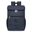 Large Capacity Insulated Bag Outdoor Picnic Backpack | https://www.bestnamebadges.com