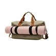 Large Capacity Travel Clothes Storage Bag Waterproof Handbag | https://www.bestnamebadges.com