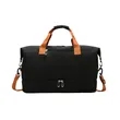 Large Capacity Travel Clothes Storage Bag Waterproof Handbag | https://www.bestnamebadges.com