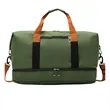 Large Capacity Travel Clothes Storage Bag Waterproof Handbag | https://www.bestnamebadges.com