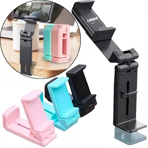 Portable 360 Rotatable Cell Phone Holder Stand Universal