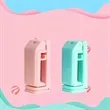 Portable 360 Rotatable Cell Phone Holder Stand Universal | https://www.bestnamebadges.com