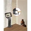 Portable 360 Rotatable Cell Phone Holder Stand Universal | https://www.bestnamebadges.com