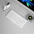 Wireless Keyboard Mouse Combo Portable Home Office | https://www.bestnamebadges.com