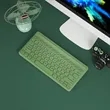 Wireless Keyboard Mouse Combo Portable Home Office | https://www.bestnamebadges.com