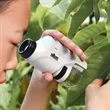 Portable Optical Microscope Scientific Experiment Equipment | https://www.bestnamebadges.com