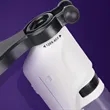 Portable Optical Microscope Scientific Experiment Equipment | https://www.bestnamebadges.com