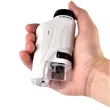Portable Optical Microscope Scientific Experiment Equipment | https://www.bestnamebadges.com