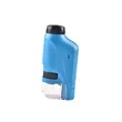 Portable Optical Microscope Scientific Experiment Equipment | https://www.bestnamebadges.com