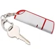 8GB Custom Portable Kechain Flash Drive | https://www.bestnamebadges.com