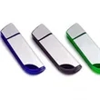 8GB Custom Portable Kechain Flash Drive | https://www.bestnamebadges.com
