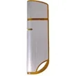 8GB Custom Portable Kechain Flash Drive | https://www.bestnamebadges.com
