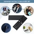 9 in 1 multifunctional Tactical pen | https://www.bestnamebadges.com