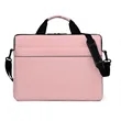 Laptop Messenger Bag with Shoulder Strap | https://www.bestnamebadges.com