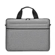 Laptop Messenger Bag with Shoulder Strap | https://www.bestnamebadges.com