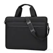 Laptop Messenger Bag with Shoulder Strap | https://www.bestnamebadges.com