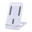 Ultra Thin Portable Foldable Cell Mobile Phone Bracket | https://www.bestnamebadges.com