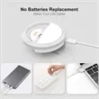 Adjustable Selfie Ring Light With Usb Ultimate  | https://www.bestnamebadges.com