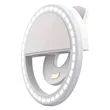 Adjustable Selfie Ring Light With Usb Ultimate  | https://www.bestnamebadges.com