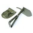 Multifunctional Engineer Shovel Folding Portable Rescue | https://www.bestnamebadges.com