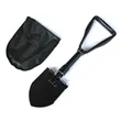 Multifunctional Engineer Shovel Folding Portable Rescue | https://www.bestnamebadges.com