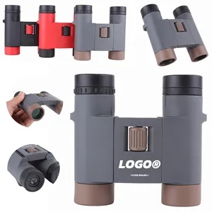 10X Folding Binocular Telescope High Definition Multiples