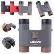 10X Folding Binocular Telescope High Definition Multiples | https://www.bestnamebadges.com