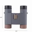 10X Folding Binocular Telescope High Definition Multiples | https://www.bestnamebadges.com